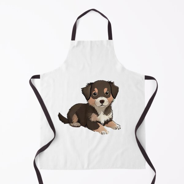 Item preview, Adorable Puppy Good designed and sold by omerfdln34.