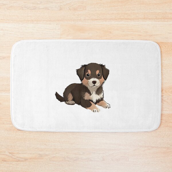 Item preview, Adorable Puppy Good designed and sold by omerfdln34.
