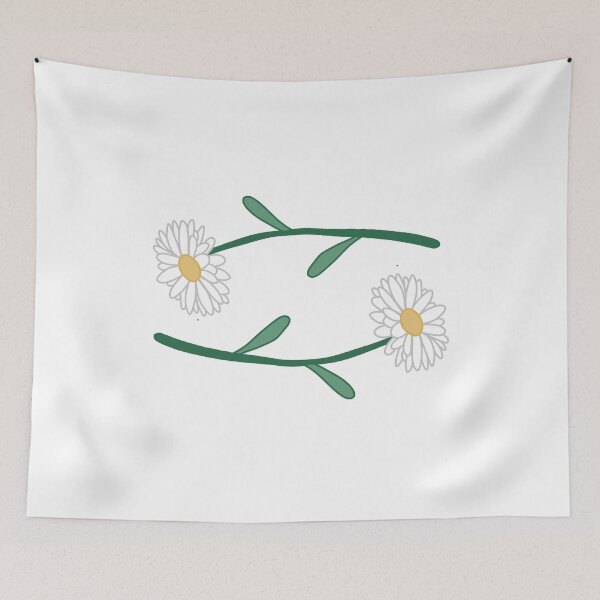 Item preview, Three Swedish Mountain Men - flowers designed and sold by baileyyfaith.