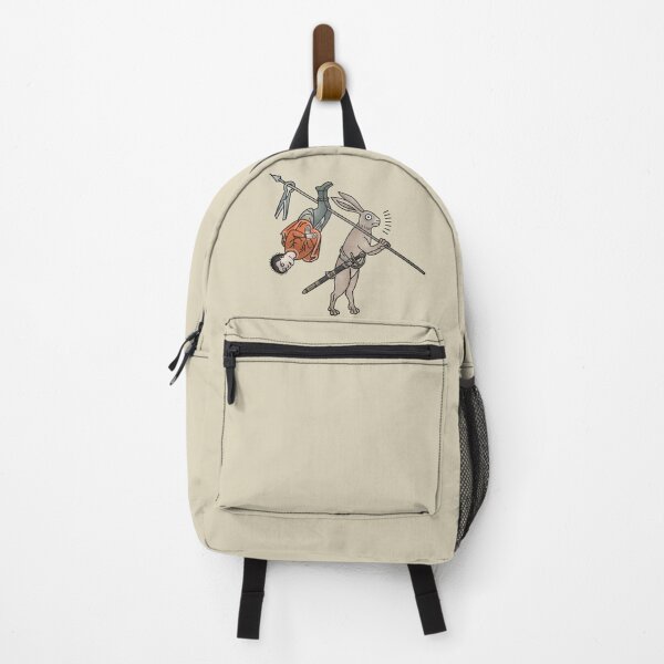 Item preview, The Giant Rabbit designed and sold by MargiKnights.