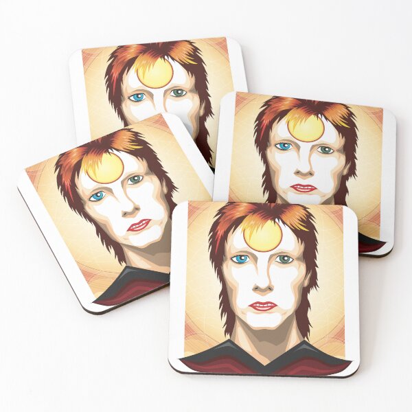 Item preview, DAVID BOWIE - ZIGGY STARDUST designed and sold by caseystandish.