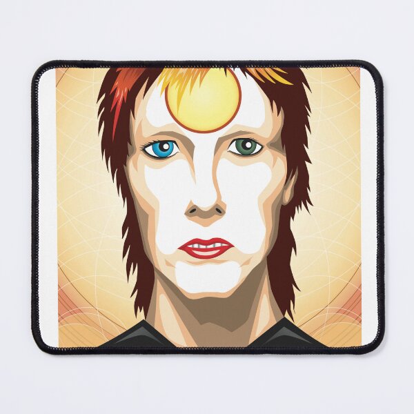 Item preview, DAVID BOWIE - ZIGGY STARDUST designed and sold by caseystandish.