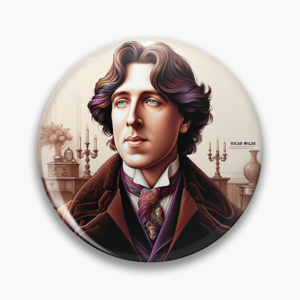 Item preview, Oscar Wilde - Be yourself, everyone else is already taken designed and sold by Alphaproject.