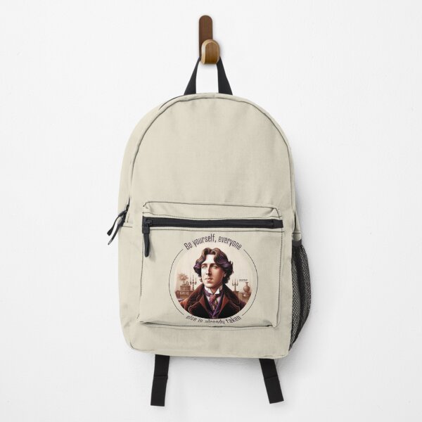 Item preview, Oscar Wilde - Be yourself, everyone else is already taken designed and sold by Alphaproject.