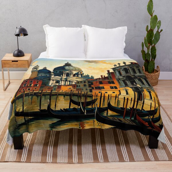 Item preview, La Iglesia de Santa María della Salute, Venecia designed and sold by filusattila.