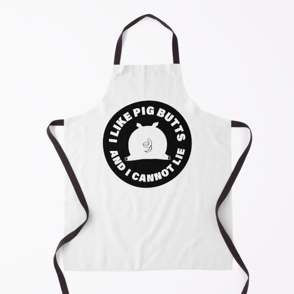 Item preview, I Like Pig Butts! designed and sold by beavisbob.