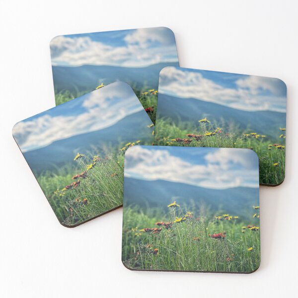 Item preview, Franconia Wildflowers designed and sold by Jason Tompkins.