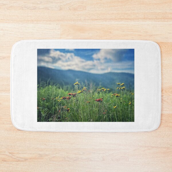 Item preview, Franconia Wildflowers designed and sold by Jason Tompkins.