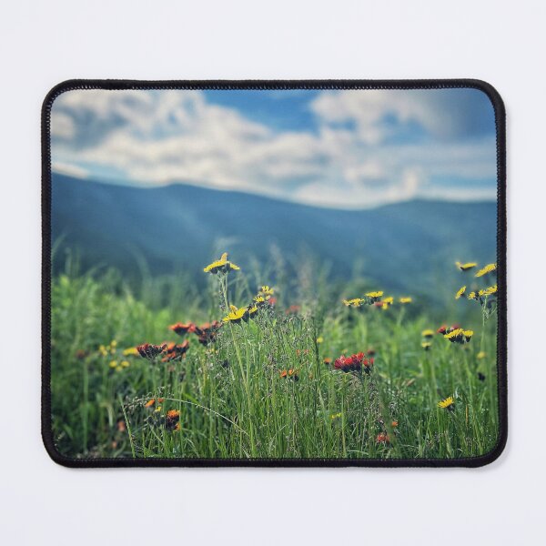 Item preview, Franconia Wildflowers designed and sold by Jason Tompkins.