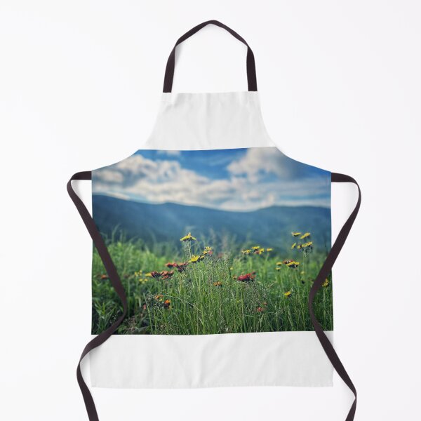 Item preview, Franconia Wildflowers designed and sold by Jason Tompkins.