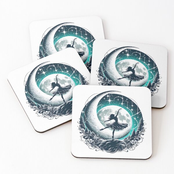 Item preview, Dancing in the moonlight designed and sold by GLORY-LIFE.
