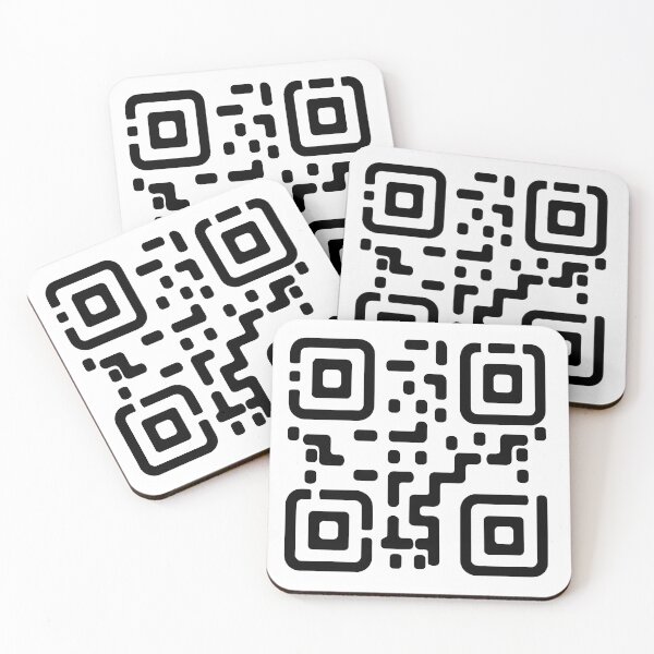 Item preview, Linlee Fashion QR Code designed and sold by LinleeFashion.