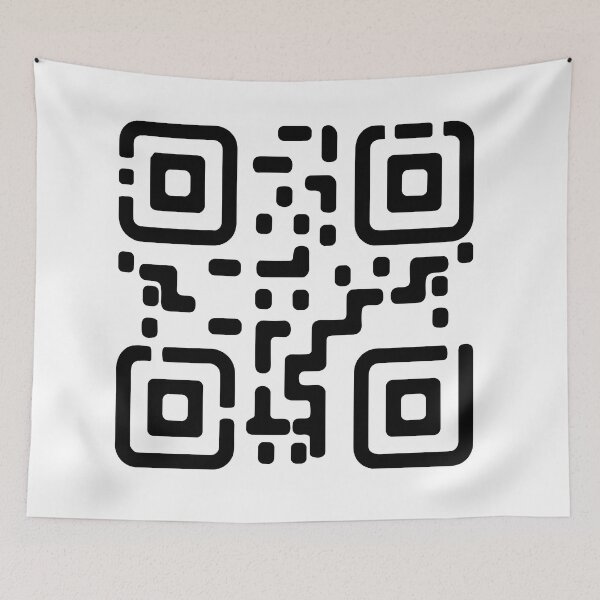 Item preview, Linlee Fashion QR Code designed and sold by LinleeFashion.