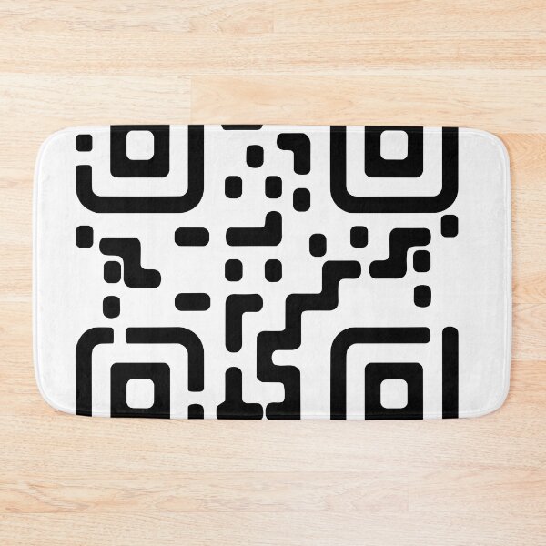 Item preview, Linlee Fashion QR Code designed and sold by LinleeFashion.