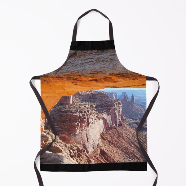Item preview, Mesa Arch at Sunrise, Canyonlands National Park, Utah designed and sold by Catherine Sherman.