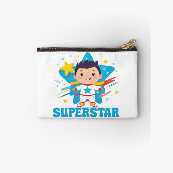 Item preview, Superstar! designed and sold by 3Brew-Designs.