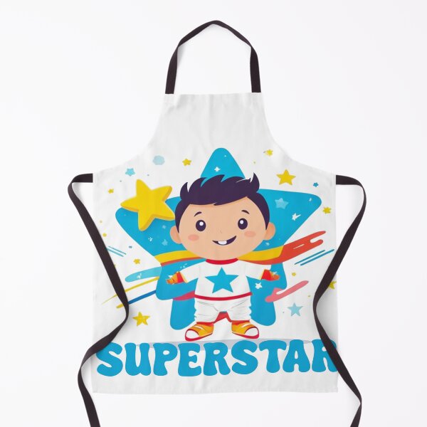 Item preview, Superstar! designed and sold by 3Brew-Designs.