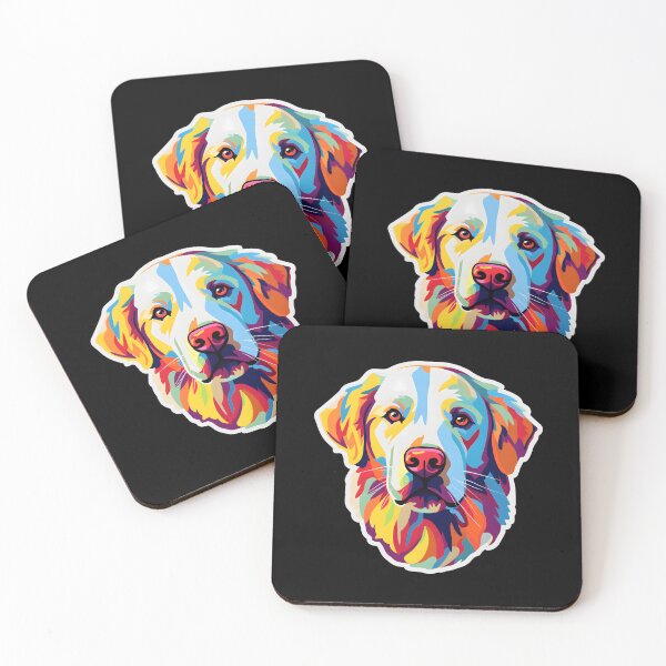Item preview, Kuvasz designed and sold by CUTEDOGGIEZ.