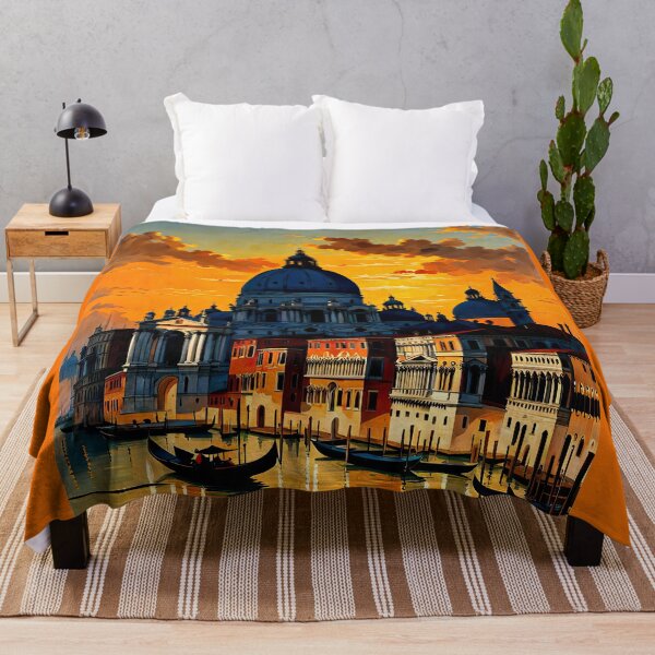 Item preview, La Iglesia de Santa María della Salute, Venecia designed and sold by filusattila.
