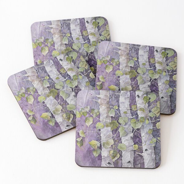 Item preview, Forest paths designed and sold by AlchemyColor.