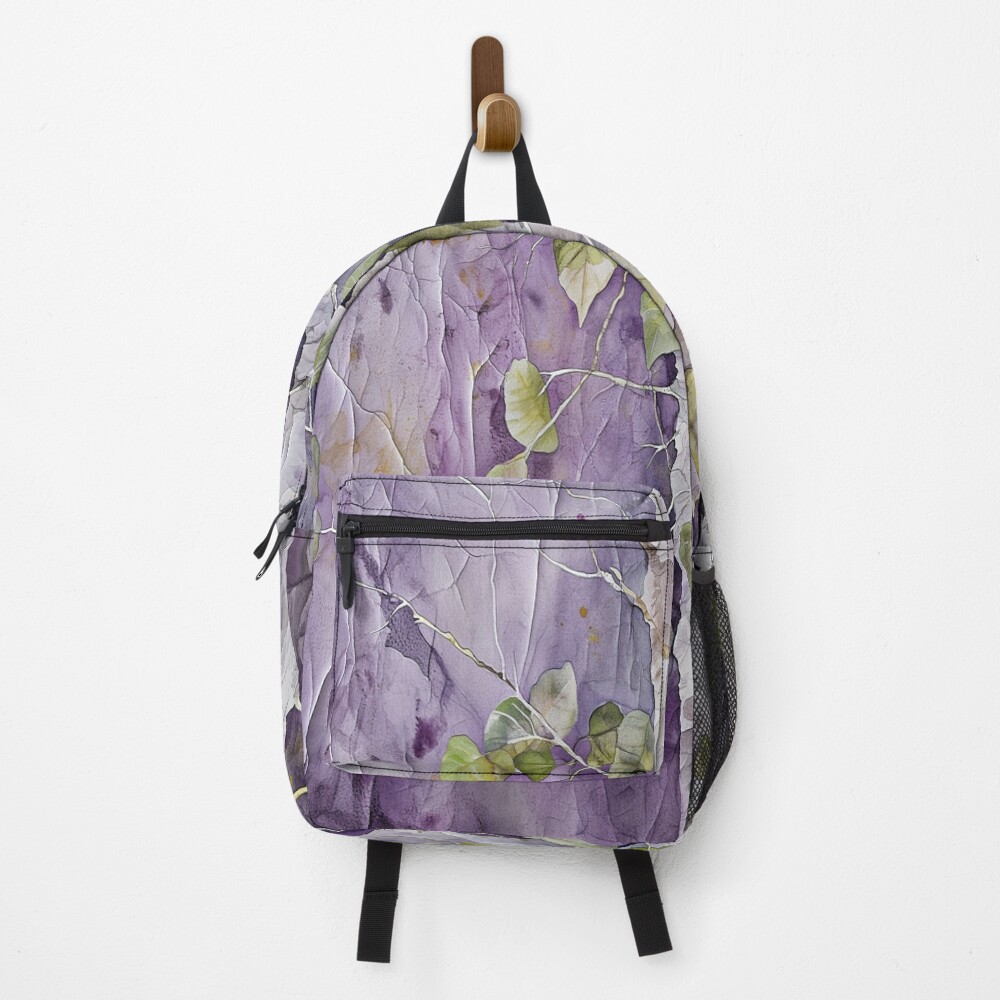 Item preview, Backpack designed and sold by AlchemyColor.