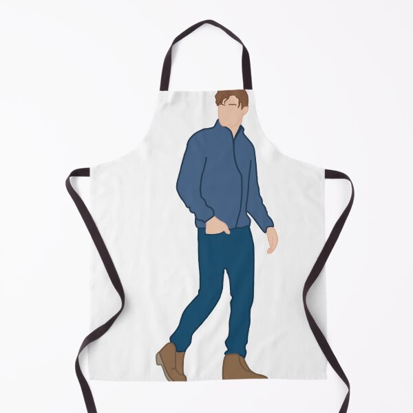 Item preview, Three Swedish Mountain Men - Eli designed and sold by baileyyfaith.