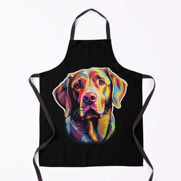 Item preview, Labrador Retriever designed and sold by CUTEDOGGIEZ.