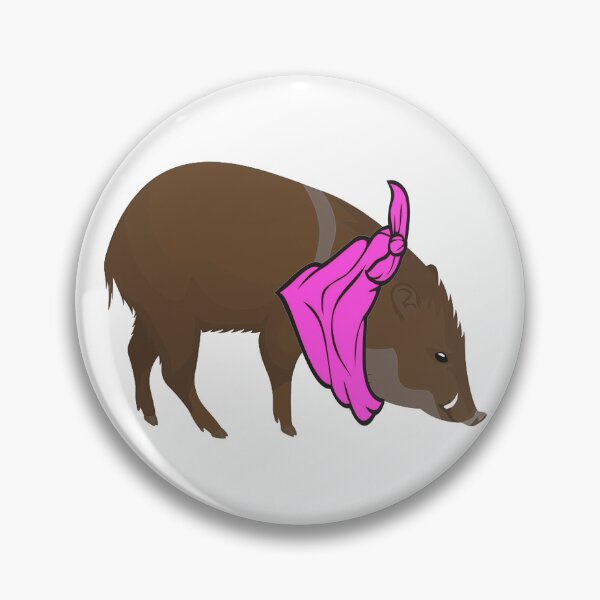 Item preview, Javelina designed and sold by YoYoMaster.