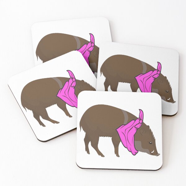 Item preview, Javelina designed and sold by YoYoMaster.