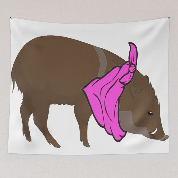 Item preview, Javelina designed and sold by YoYoMaster.
