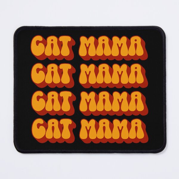 Item preview, Cat Momma designed and sold by PetSafari.
