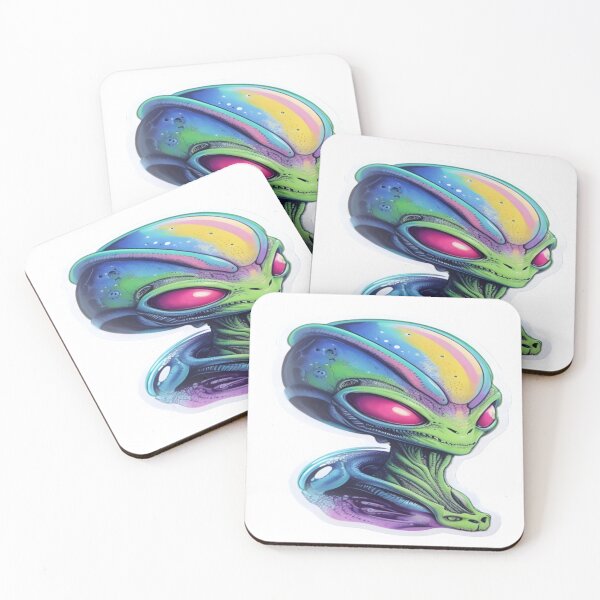 Item preview, Aliens 16 designed and sold by MaiconFFC.