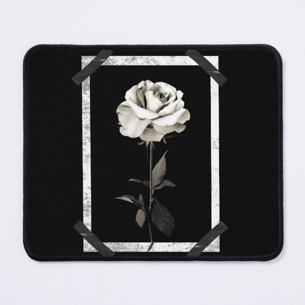 Item preview, White Rose designed and sold by RedPurple-Tees.