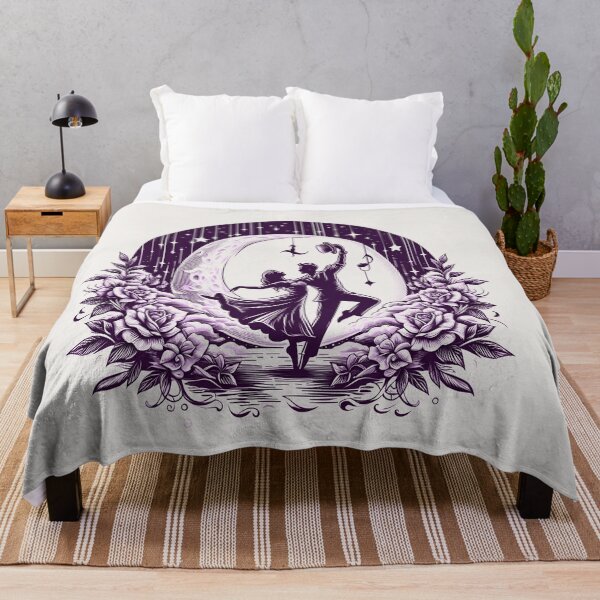 Item preview, Dancing in the moonlight designed and sold by GLORY-LIFE.