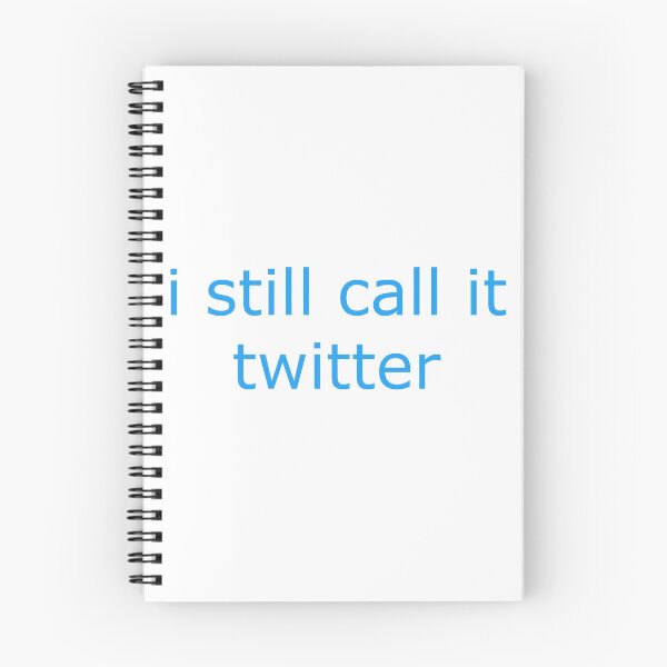 Item preview, I still call it Twitter designed and sold by D2Kvirus.