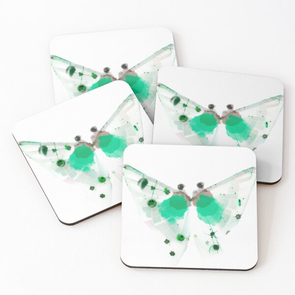 Item preview, The Fluffy Butterfly "Version 2" designed and sold by KAEbrand.