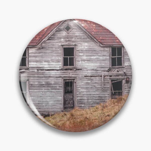 Item preview, Stately Emptiness designed and sold by Jim Love.