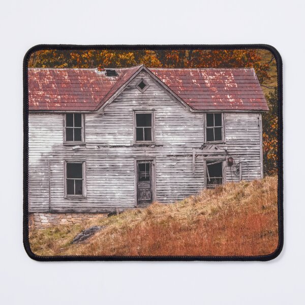 Item preview, Stately Emptiness designed and sold by Jim Love.