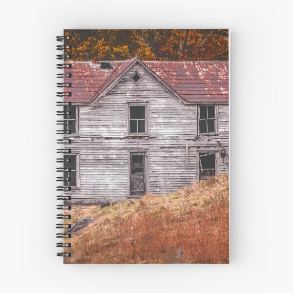 Item preview, Stately Emptiness designed and sold by Jim Love.