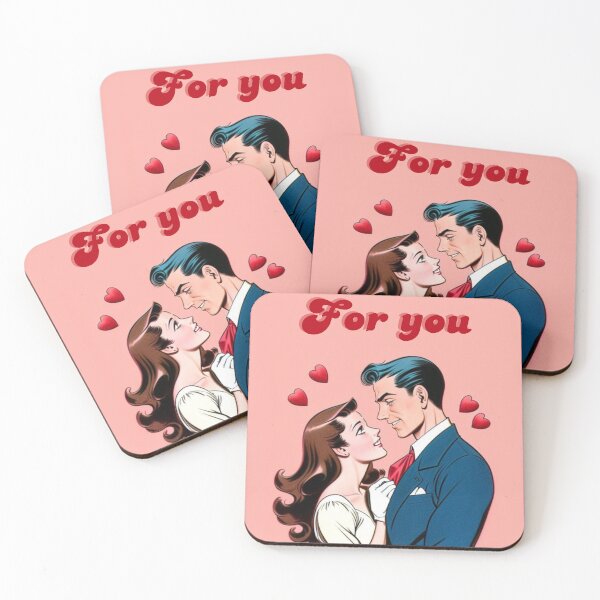 Item preview, Valentine's Day Vintage Comic   designed and sold by ZingZest.
