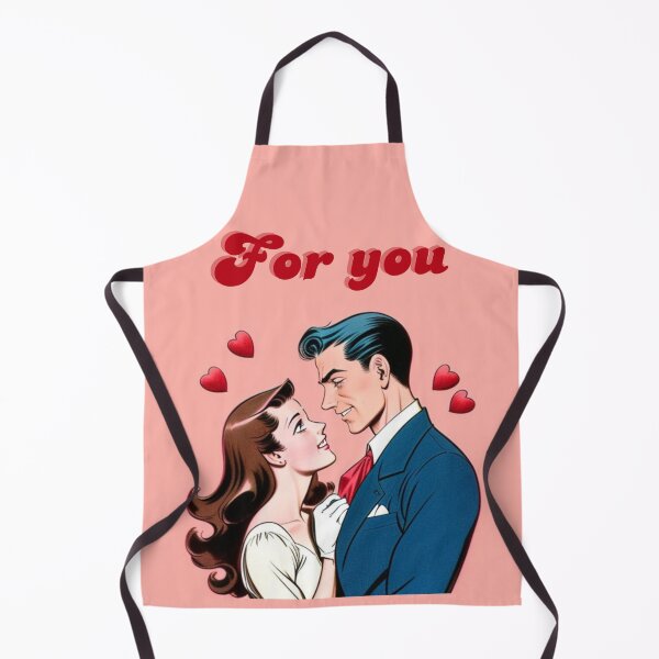 Item preview, Valentine's Day Vintage Comic designed and sold by ZingZest.