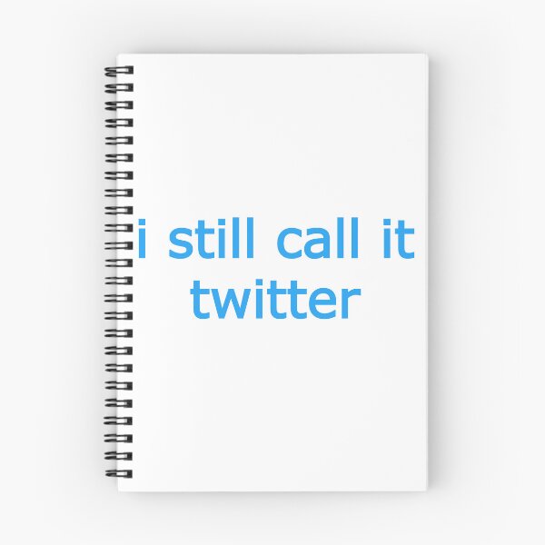 Item preview, I still call it Twitter designed and sold by D2Kvirus.