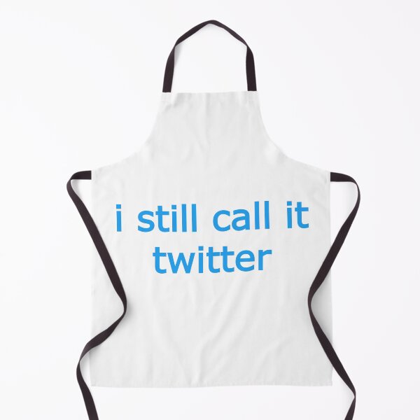 Item preview, I still call it Twitter designed and sold by D2Kvirus.