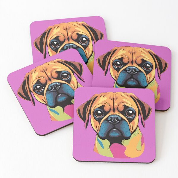 Item preview, Puggle - 1990's design #1 designed and sold by Ben Del Vacchio.