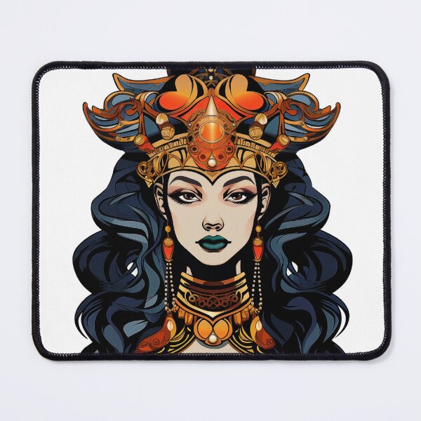 Item preview, Queen of Regal Elegance designed and sold by The Art Alchemist.