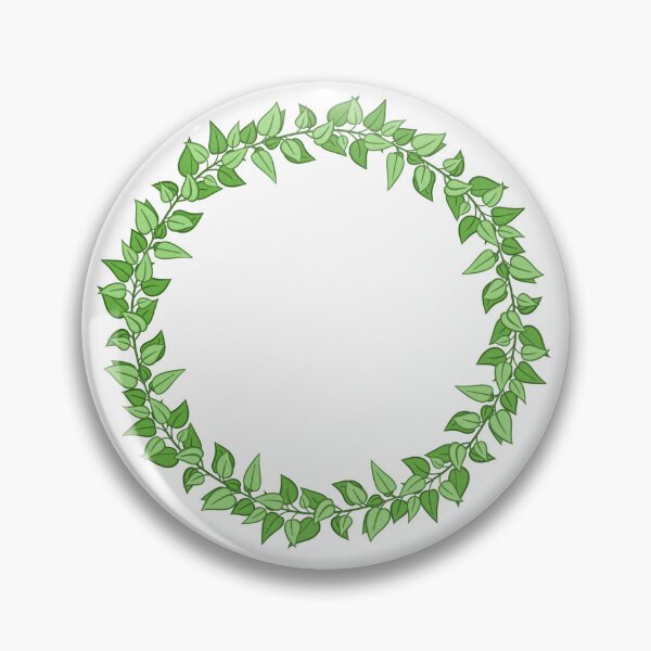 Item preview, Pothos wreath designed and sold by Phoebew03.