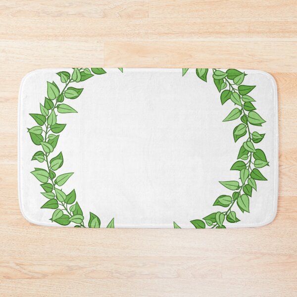 Item preview, Pothos wreath designed and sold by Phoebew03.