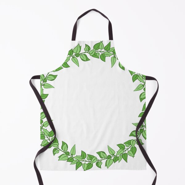 Item preview, Pothos wreath designed and sold by Phoebew03.