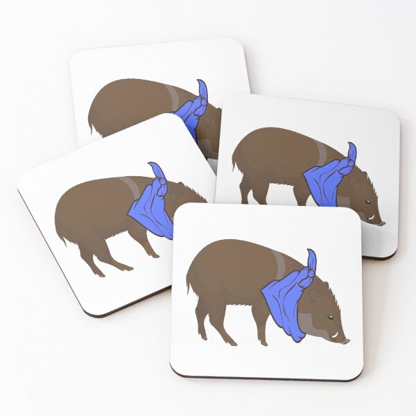 Item preview, Javelina designed and sold by YoYoMaster.