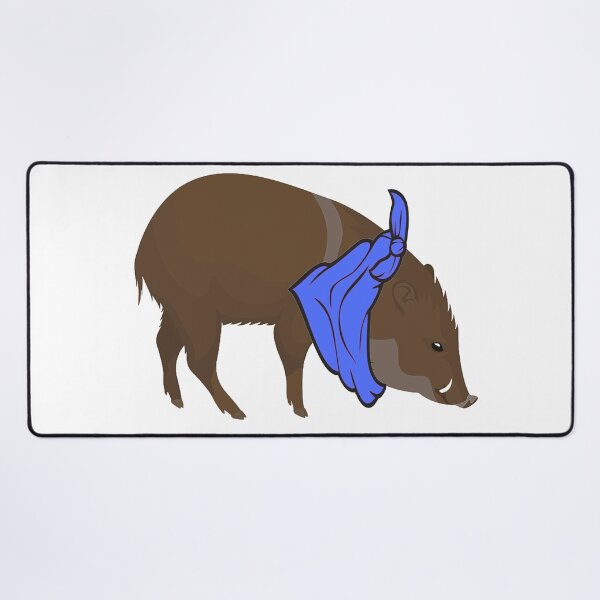 Item preview, Javelina designed and sold by YoYoMaster.